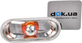 Ліхтар покажчика повороту Ліхтар покажчика повороту