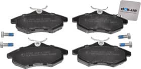 Гальмівні колодки