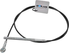 Трос ручного тормоза