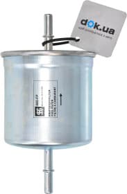 Топливный фильтр