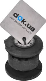 Сайлентблок важеля