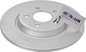 Гальмівний диск Гальмівний диск