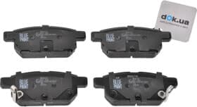 Тормозные колодки