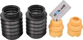 Комплект (пильники + відбійники)