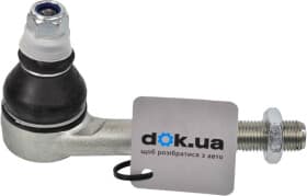 Наконечник кермової тяги