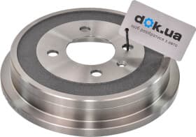 Гальмівний барабан