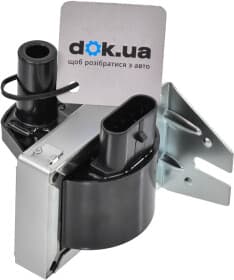 Катушка зажигания