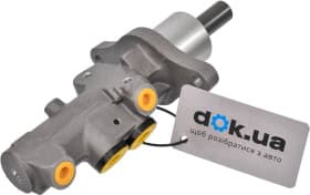 Головний гальмівний циліндр