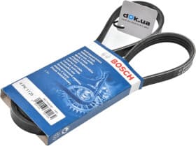 Поликлиновой ремень