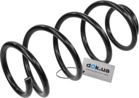 Пружина підвіски