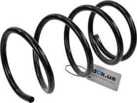 Пружина подвески