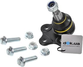 Шарова опора