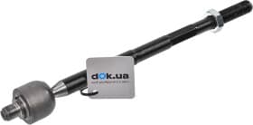 Кермова тяга