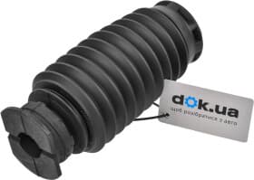 Відбійник амортизатора