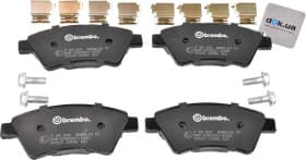 Тормозные колодки