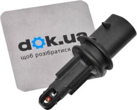 Датчик температуры впускаемого воздуха