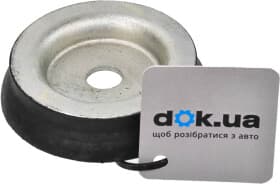 Сайлентблок балки