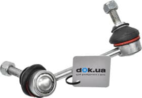 Стойка стабилизатора Стойка стабилизатора