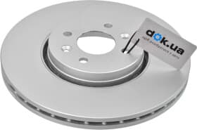 Тормозной диск