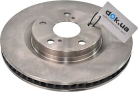 Тормозной диск