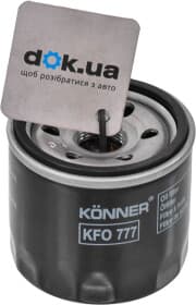 Масляный фильтр KONNER-KOREA kfo777