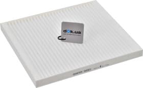 Фільтр салону