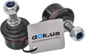 Стойка стабилизатора Стойка стабилизатора