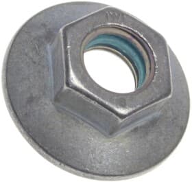 Кермова тяга в комплекті