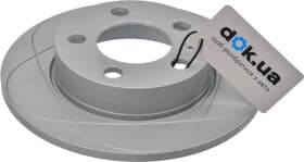 Тормозной диск