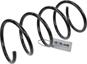 Пружина подвески