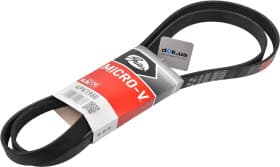 Поліклиновий ремінь