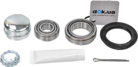 Подшипник ступицы