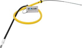 Трос ручного тормоза