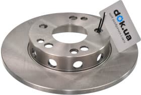 Гальмівний диск