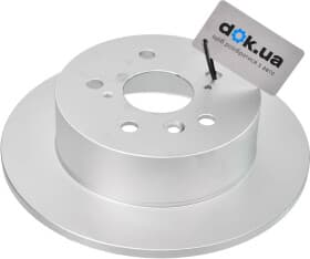 Тормозной диск