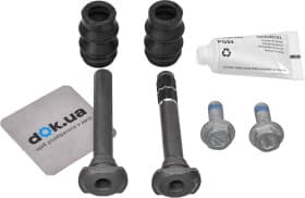 Направляющая гильза скобы тормозного суппорта