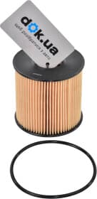 Масляный фильтр