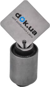 Сайлентблок важеля