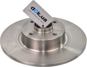 Тормозной диск