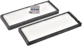 Фильтр салона