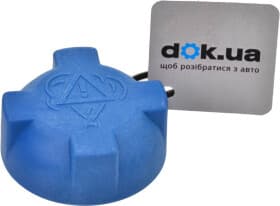 Крышка радиатора