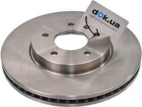 Гальмівний диск