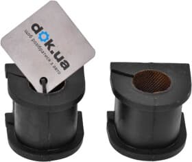 Втулка стабілізатора MASUMA MP1181