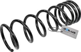 Пружина підвіски