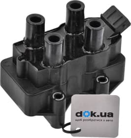 Катушка зажигания