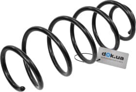 Пружина підвіски