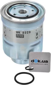 Паливний фільтр