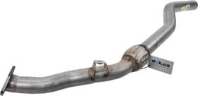 Приемная труба