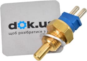 Датчик температури охолоджувальної рідини Датчик температури охолоджувальної рідини