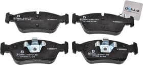 Гальмівні колодки